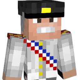CoronelMoyano Minecraft avatar bust