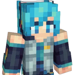 Corora_Tigersoul Minecraft avatar bust