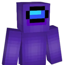 Cororororo Minecraft avatar bust