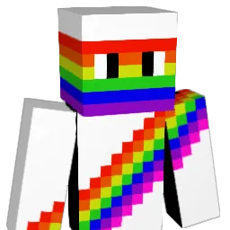 Corover12's Minecraft skin