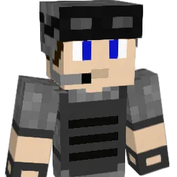 Corporal_Hicks's Minecraft skin