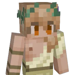 Corporal_Lance Minecraft avatar bust