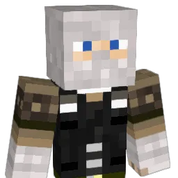 CorpseCat_13's Minecraft skin