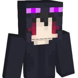 CorpseGirl's Minecraft skin