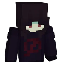 Corpse_Party_ Minecraft avatar bust