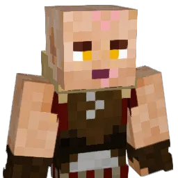 Corpsecycle's Minecraft skin