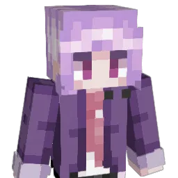 CorpsiCO Minecraft avatar bust