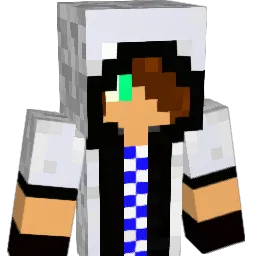 CorratecGames Minecraft avatar bust