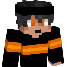 Correto's Minecraft skin