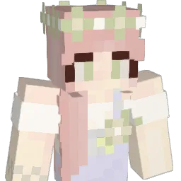 Corrie_Bubbles Minecraft avatar bust
