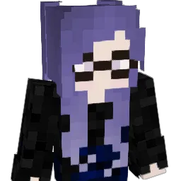 Corriene's Minecraft skin