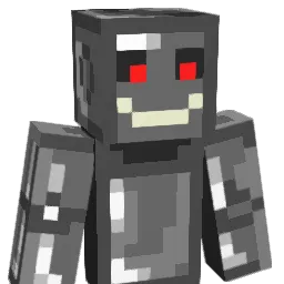 Corrieplo Minecraft avatar bust
