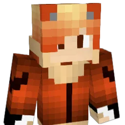 Corrik55 Minecraft avatar bust