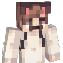 CorrinFates's Minecraft skin
