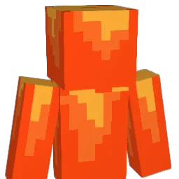 CorrosivePeach_ Minecraft avatar bust