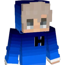 CorrosivlyToxic Minecraft avatar bust