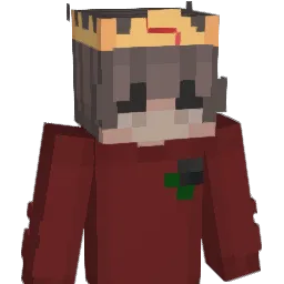 Corrruptix's Minecraft skin