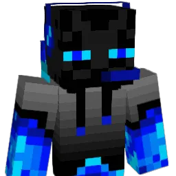 CorruptInsight's Minecraft skin