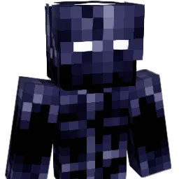 CorruptTand Minecraft avatar bust