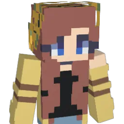 Corrupt_Cupcake's Minecraft skin