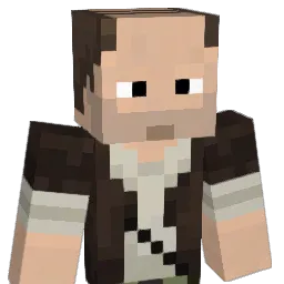Corrupt_Liberty Minecraft avatar bust
