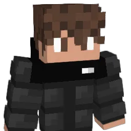 Corrupt_nl Minecraft avatar bust
