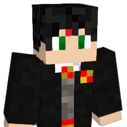 CorruptedLeader's Minecraft skin