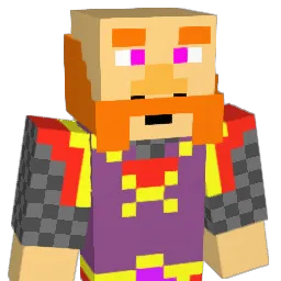 CorruptedMinato's Minecraft skin