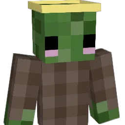 Corruption_EXE's Minecraft skin
