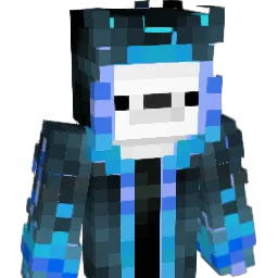 Corrus298 Minecraft avatar bust