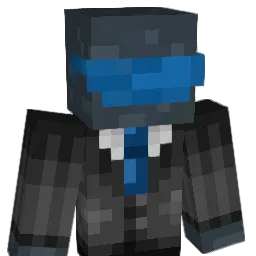 Corrusantt's Minecraft skin