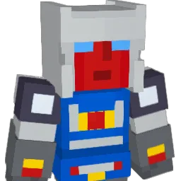 Corrvpt_Wngs Minecraft avatar bust