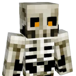 Corry's Minecraft skin