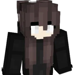 CorryUwU Minecraft avatar bust