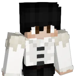 CorsaRebaixad Minecraft avatar bust