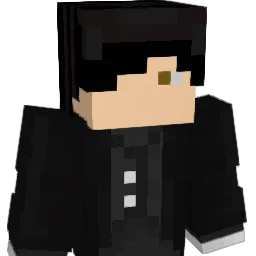 Corsair_Hellcat Minecraft avatar bust