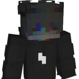 Corsiic's Minecraft skin