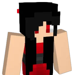 Corsolider Minecraft avatar bust