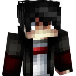 Corstian Minecraft avatar bust