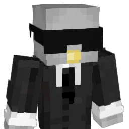 CortLord's Minecraft skin