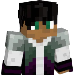 Cortavisions's Minecraft skin