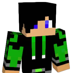 CorteXx_ Minecraft avatar bust