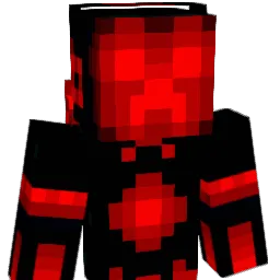 Cortex2 Minecraft avatar bust