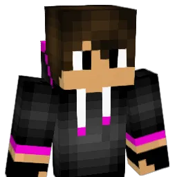 CortexPlayz's Minecraft skin