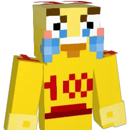 Cortex_D's Minecraft skin