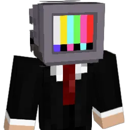 CortezCortez Minecraft avatar bust