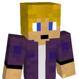 Corthex's Minecraft skin