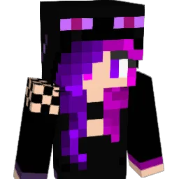 Cortiana0107 Minecraft avatar bust