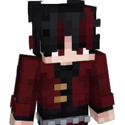 CortisolAbuser's Minecraft skin