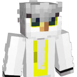 CorujaOwl's Minecraft skin
